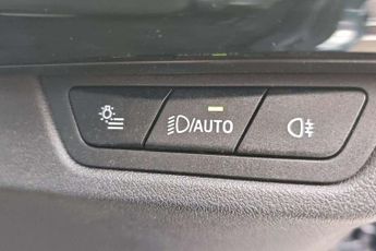 BMW X1 xDrive 30e M Sport 5dr Step Auto