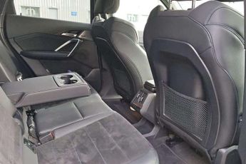 BMW X1 xDrive 30e M Sport 5dr Step Auto