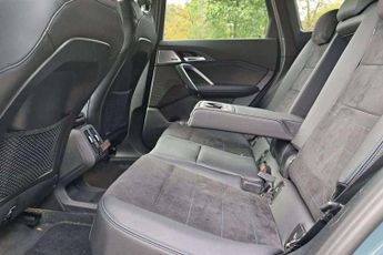 BMW X1 xDrive 30e M Sport 5dr Step Auto
