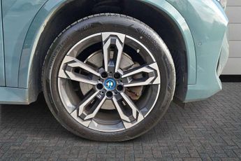 BMW X1 xDrive 30e M Sport 5dr Step Auto