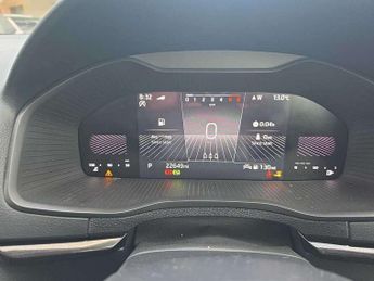 Skoda Karoq 1.5 TSI SE L 5dr DSG