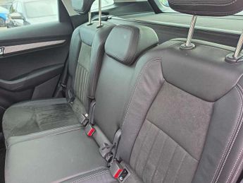 Skoda Karoq 1.5 TSI SE L 5dr DSG