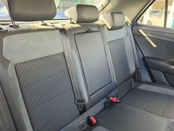 Volkswagen T-Roc 2.0 TDI R-Line 5dr DSG