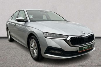 Skoda Octavia 1.4 TSI iV SE Technology DSG 5dr