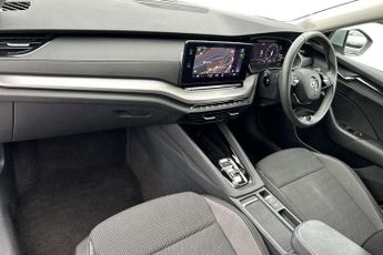 Skoda Octavia 1.4 TSI iV SE Technology DSG 5dr