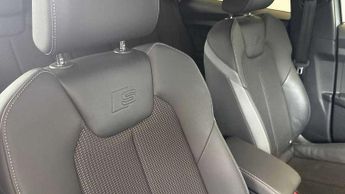 Audi A1 30 TFSI 110 S Line 5dr S Tronic