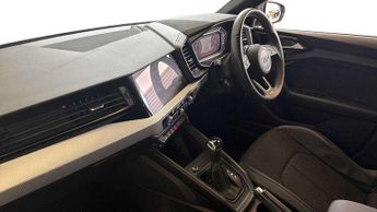 Audi A1 30 TFSI 110 S Line 5dr S Tronic