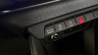 Audi A1 30 TFSI 110 S Line 5dr S Tronic