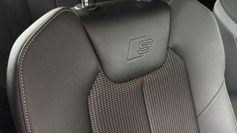 Audi A1 30 TFSI 110 S Line 5dr S Tronic