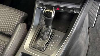 Audi Q3 35 TFSI S Line 5dr S Tronic