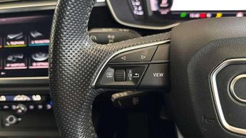 Audi Q3 35 TFSI S Line 5dr S Tronic