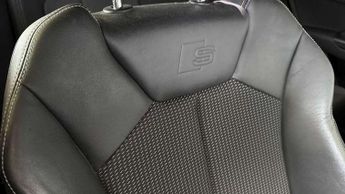 Audi Q3 35 TFSI S Line 5dr S Tronic