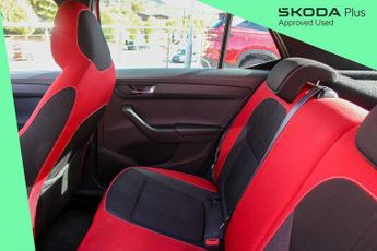 Skoda Fabia 1.0 TSI Monte Carlo 5dr DSG