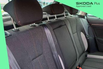 Skoda Kamiq 1.5 TSI SE L 5dr DSG