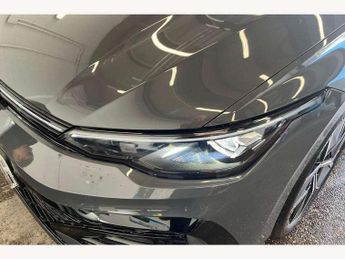 Volkswagen Golf 1.5 eTSI 150 Black Edition 5dr DSG