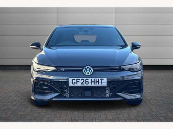 Volkswagen Golf 1.5 eTSI 150 Black Edition 5dr DSG