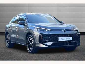 Volkswagen T-Roc 1.5 eTSI 150 R-Line 5dr DSG