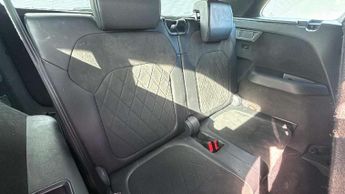 Skoda Kodiaq 2.0 TDI 200 Sport Line 4x4 5dr DSG [7 Seat]