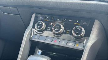 Skoda Kodiaq 2.0 TDI 200 Sport Line 4x4 5dr DSG [7 Seat]
