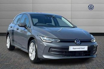 Volkswagen Golf 1.5 TSI Life 5dr