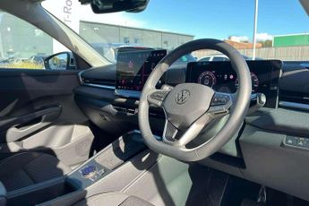 Volkswagen T-Roc 1.5 eTSI 150 Life 5dr DSG