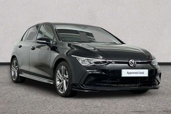 Volkswagen Golf 1.5 TSI 150 R-Line 5dr