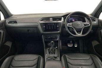 Volkswagen Tiguan 2.0 TDI 200 4Motion R-Line 5dr DSG
