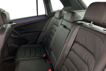 Volkswagen Tiguan 2.0 TDI 200 4Motion R-Line 5dr DSG