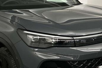 Volkswagen Tiguan 2.0 TDI R-Line 5dr DSG