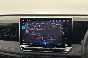 Volkswagen Tiguan 2.0 TDI R-Line 5dr DSG