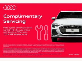 Audi A5 35 TFSI Black Edition 2dr S Tronic