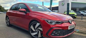 Volkswagen Golf GTi 2.0 TSI GTI 5dr