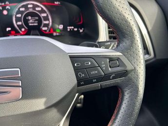 SEAT Ateca 1.5 TSI EVO FR 5dr DSG