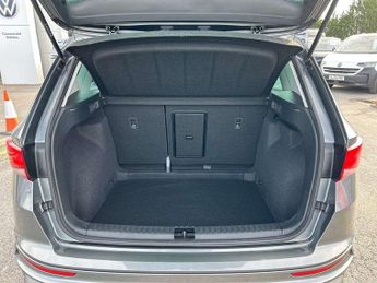 SEAT Ateca 1.5 TSI EVO FR 5dr DSG