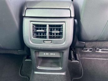 SEAT Ateca 1.5 TSI EVO FR 5dr DSG