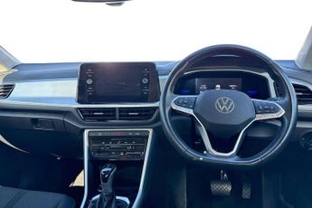 Volkswagen T-Roc 1.5 TSI Life 5dr DSG