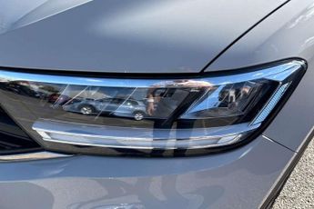 Volkswagen T-Roc 1.5 TSI Life 5dr DSG