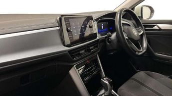 Volkswagen T-Roc 1.5 TSI Life 5dr DSG