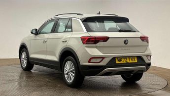Volkswagen T-Roc 1.5 TSI Life 5dr DSG
