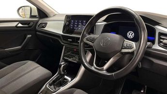 Volkswagen T-Roc 1.5 TSI Life 5dr DSG