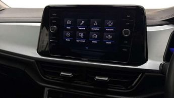 Volkswagen T-Roc 1.5 TSI Life 5dr DSG