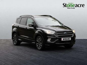 Ford Kuga 1.5 TDCi ST-Line 5dr 2WD