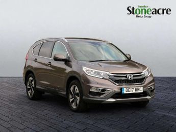Honda CR-V 1.6 i-DTEC 160 SR 5dr Auto