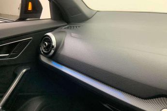 Audi Q2 35 TFSI Vorsprung 5dr S Tronic
