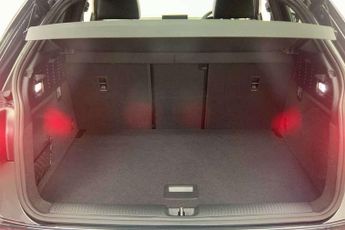 Audi Q2 35 TFSI Vorsprung 5dr S Tronic