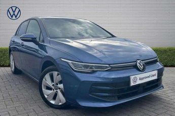 Volkswagen Golf 1.5 TSI 150 Match 5dr