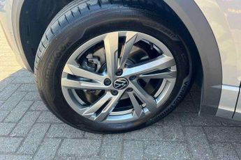 Volkswagen T-Roc 2.0 TDI 150 EVO R-Line 5dr DSG