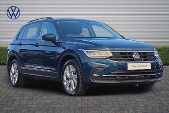 Volkswagen Tiguan 2.0 TDI Life 5dr