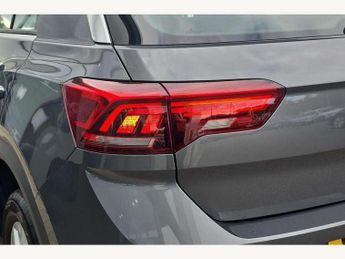 Volkswagen T-Roc 1.5 TSI Life 5dr DSG