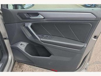 Volkswagen Tiguan 1.5 TSi EVO 150 SEL 5dr DSG